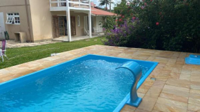 Casa com vista para o mar em Torres-RS